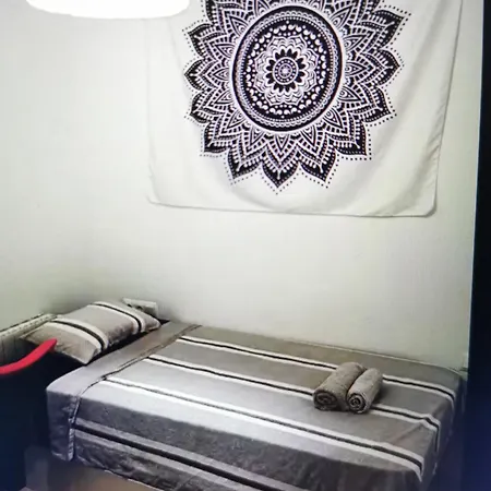 Anne Beautiful Appartement