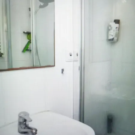 Appartement Anne Beautiful Los Realejos